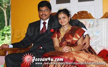 Anurenj Soley Marriage Pictures Thodupuzha Kerala